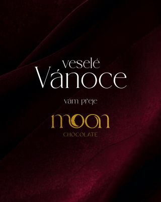 Vánoce jsou o chvílích, kdy se zastavíme a jsme spolu. Přejeme vám krásné prožití svátků plných radosti a společných chvil...